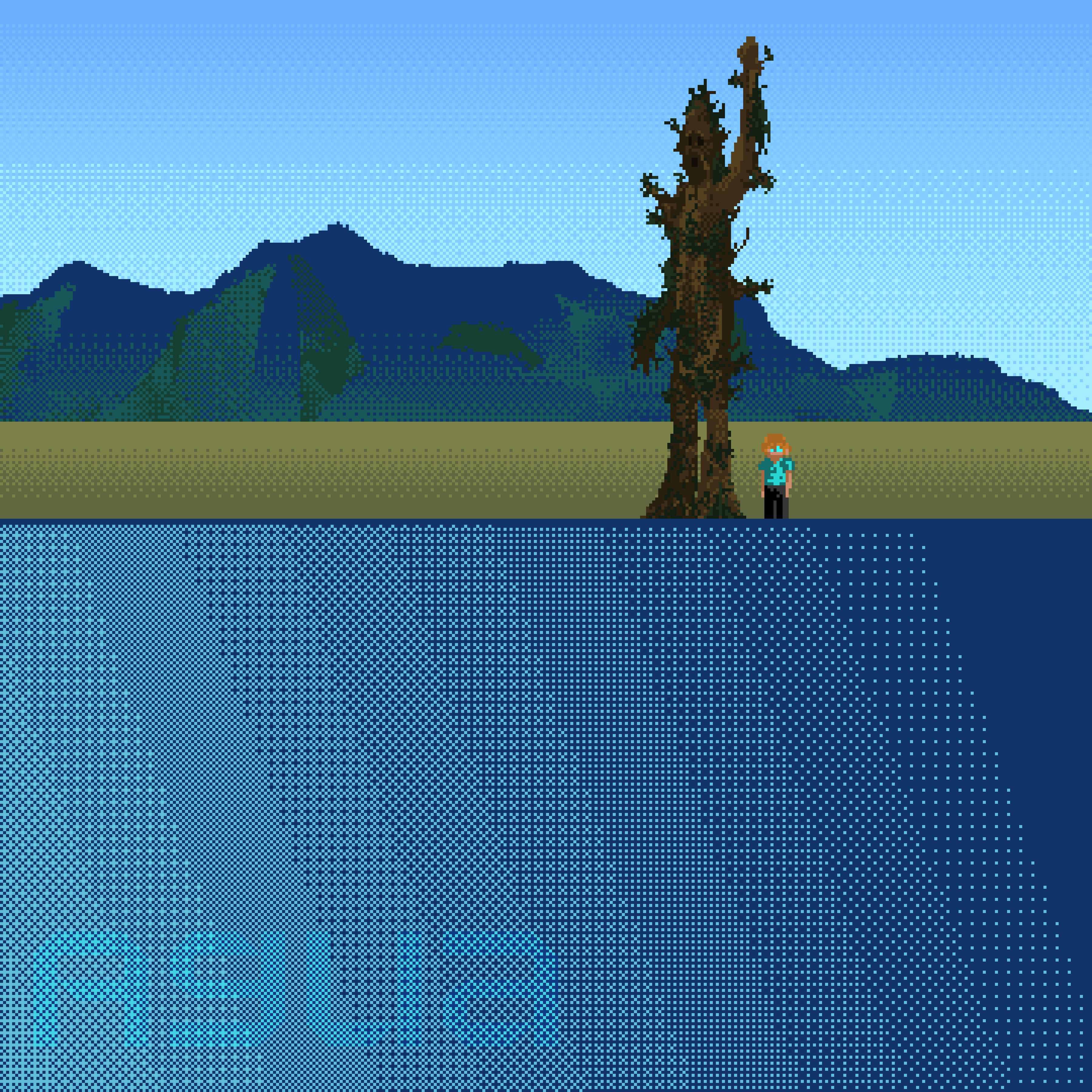 Portada Agua