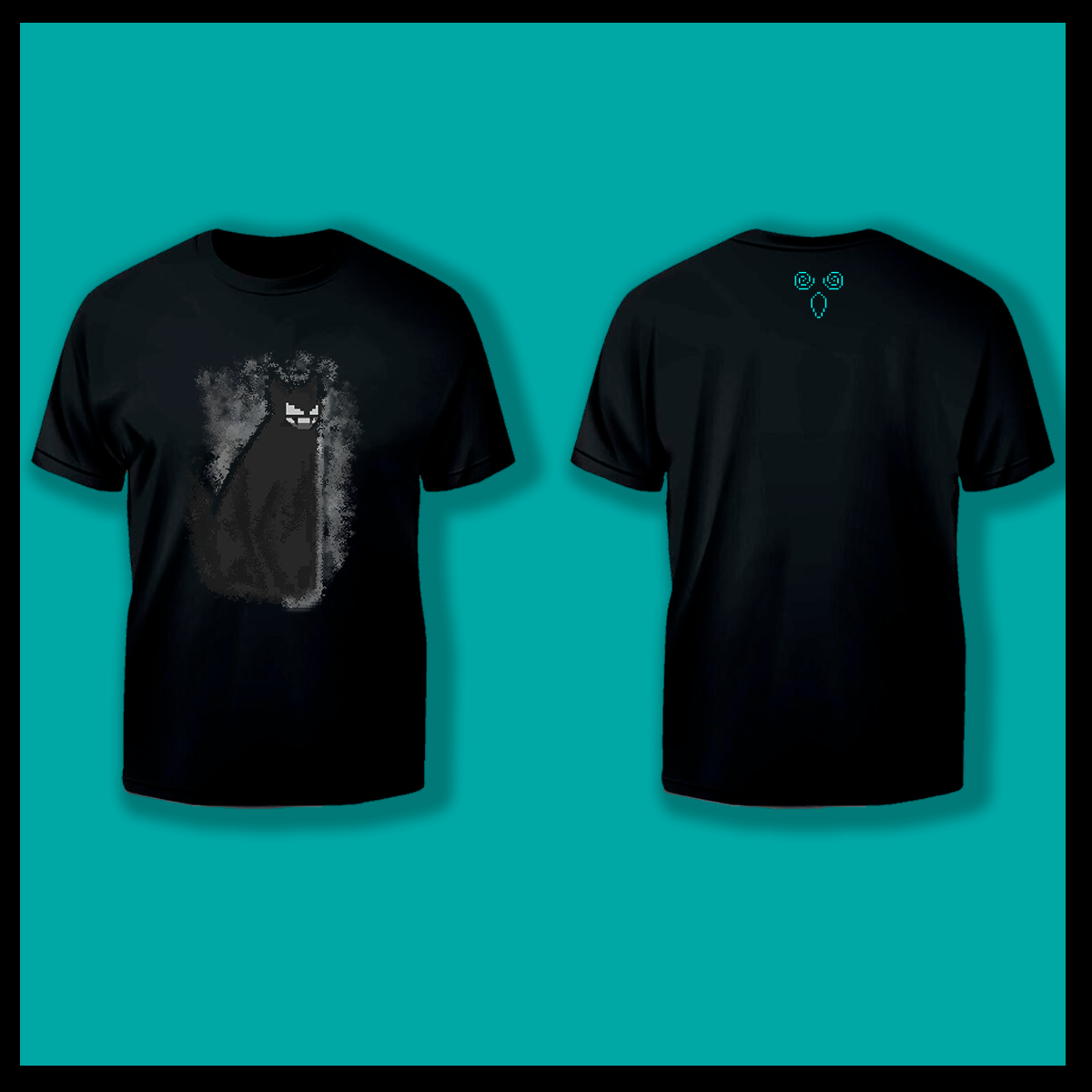 Camiseta Oficial del Show