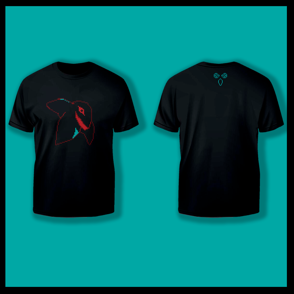 Camiseta Oficial del Show